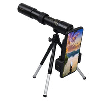 Telescope + Tripod