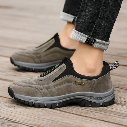 2026 Outdoor Non-Slip Shoes – Improve Balance and Support Spine & Joint Health for Seniors, Suitable for Women and Men