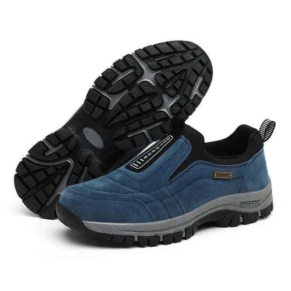 2026 Outdoor Non-Slip Shoes – Improve Balance and Support Spine & Joint Health for Seniors, Suitable for Women and Men
