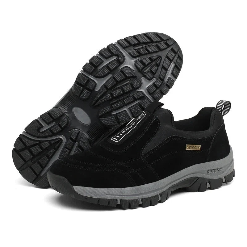 2026 Outdoor Non-Slip Shoes – Improve Balance and Support Spine & Joint Health for Seniors, Suitable for Women and Men