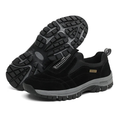 2026 Outdoor Non-Slip Shoes – Improve Balance and Support Spine & Joint Health for Seniors, Suitable for Women and Men