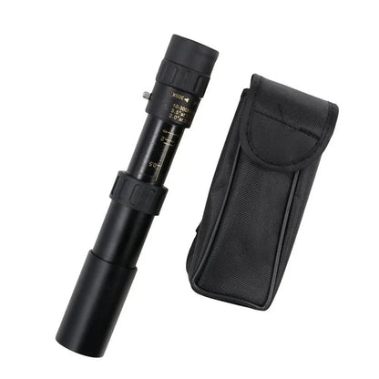 10–300× HD Portable High-Powered Telescope for Long-Distance Observation – Designed for Viewing Celestial Bodies and Constellations