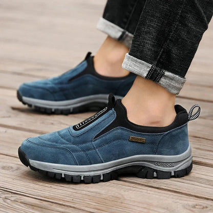 2026 Outdoor Non-Slip Shoes – Improve Balance and Support Spine & Joint Health for Seniors, Suitable for Women and Men