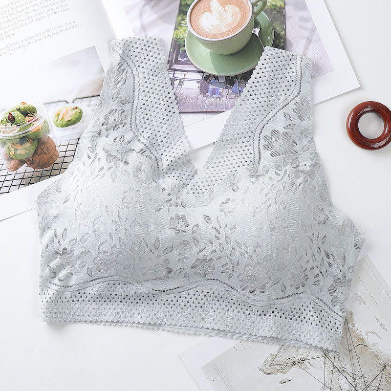 Women’s Orthopedic Anti-Sagging Bra