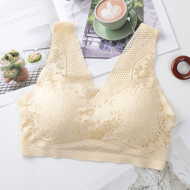 Women’s Orthopedic Anti-Sagging Bra