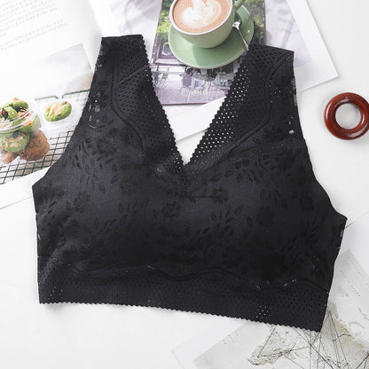 Women’s Orthopedic Anti-Sagging Bra