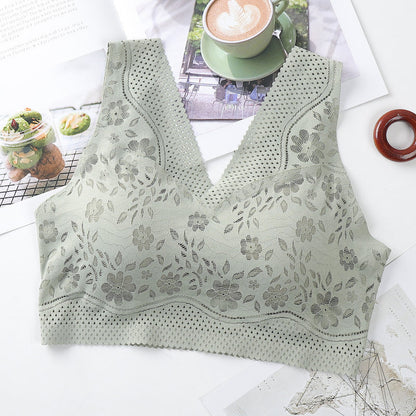 Women’s Orthopedic Anti-Sagging Bra