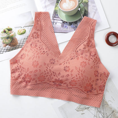 Women’s Orthopedic Anti-Sagging Bra