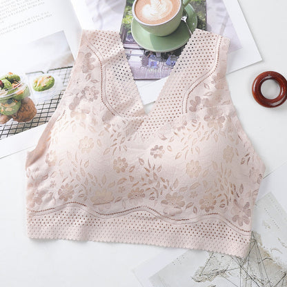 Women’s Orthopedic Anti-Sagging Bra